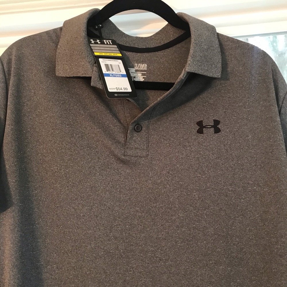 Men’s polo